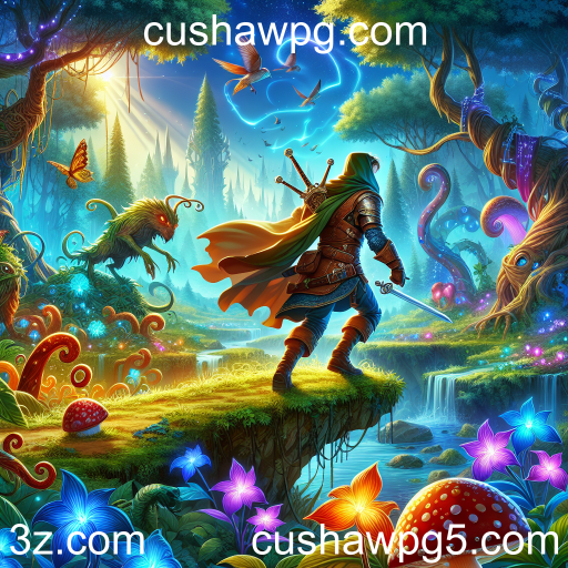 A Magia dos Jogos de Aventura: Uma Jornada Inesquecível