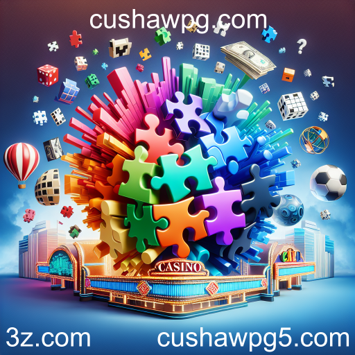 A Fascinante Mundo dos Quebra-Cabeças em cushawpg.com