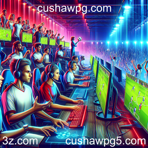 A Ascensão dos Jogos Esportivos: Conectando Fãs e Competidores